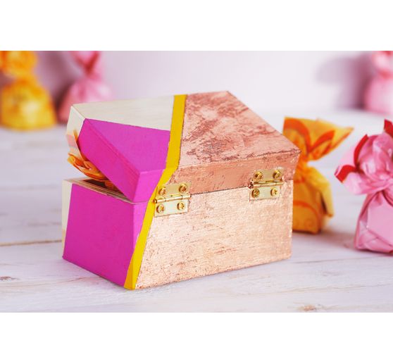 KREUL Gold leaf priming milk, 50 ml