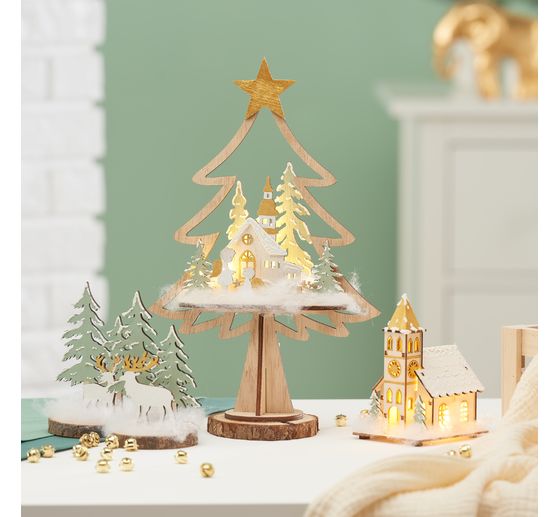 Lepidlo na tvoření VBS č. 182