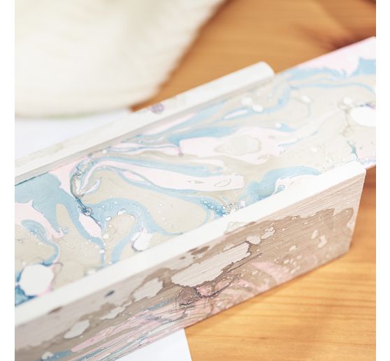 KREUL Magic Marble Set "Chalky" 