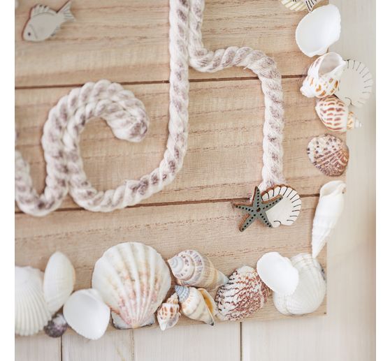 Sea shell mix "Nature"