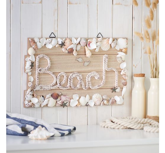 Sea shell mix "Nature"