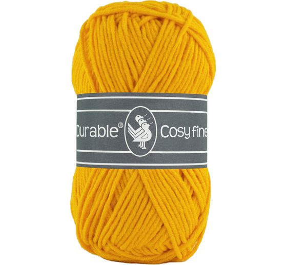 Odolný útulný Fine