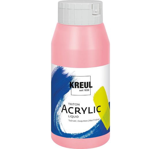 KREUL Triton Acrylic Liquid