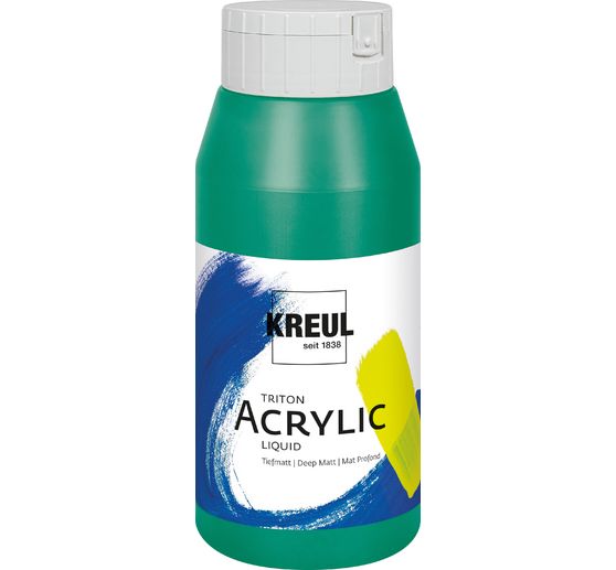 KREUL Triton Acrylic Liquid