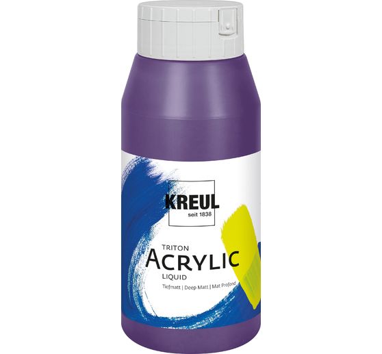 KREUL Triton Acrylic Liquid