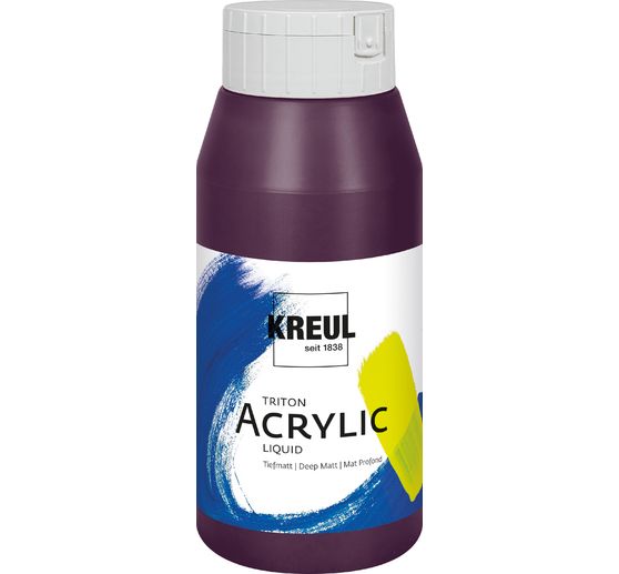 KREUL Triton Acrylic Liquid