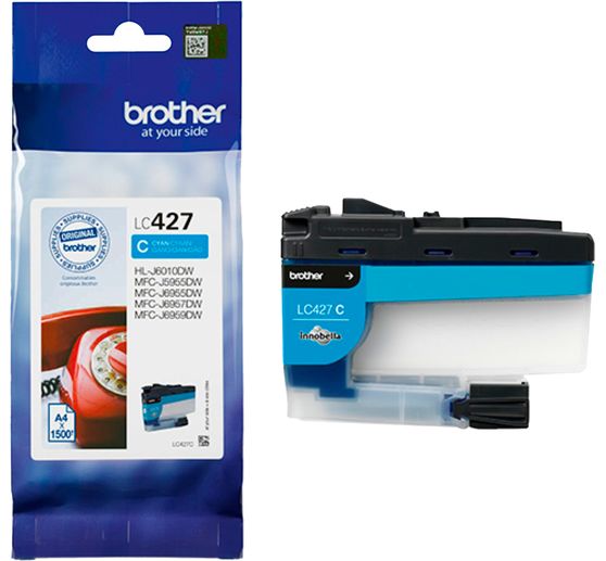 brother ink cartridge for fabric printer PrintModa Studio HL-JF1