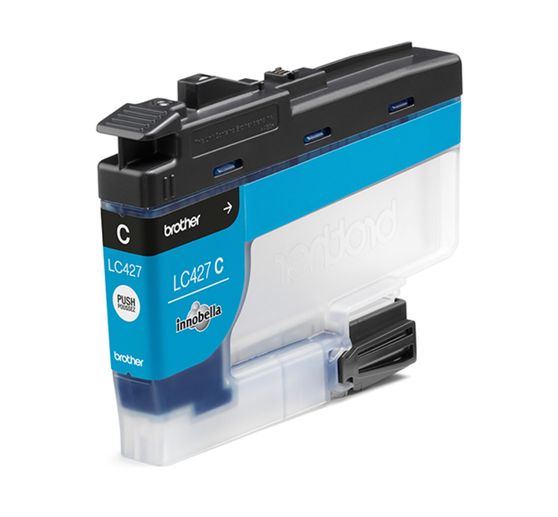 brother ink cartridge for fabric printer PrintModa Studio HL-JF1