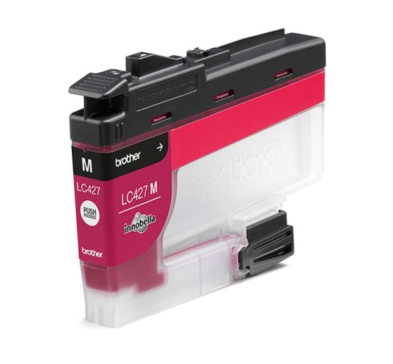 brother ink cartridge for fabric printer PrintModa Studio HL-JF1