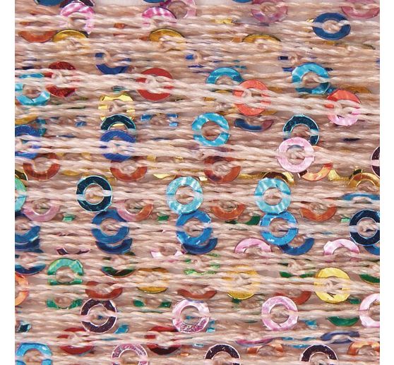 Rico Design Creative "Crazy Paillettes"