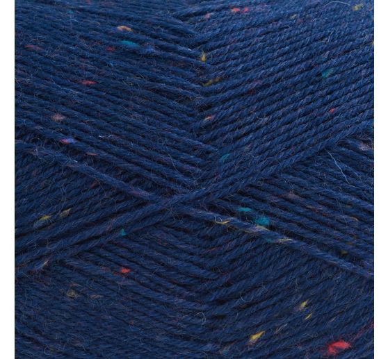 ONline Supersocke Tweed, line 3