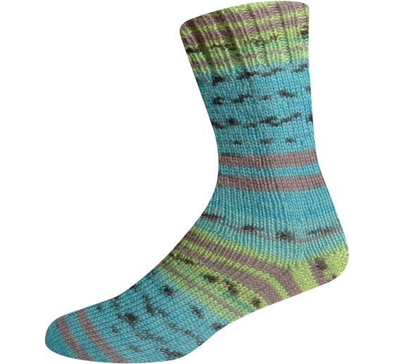 KKK Wool "Sensitive Socks"