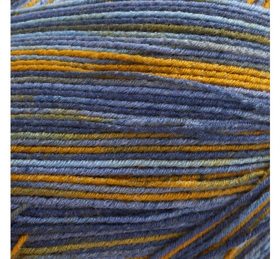 KKK Wool "Sensitive Socks"