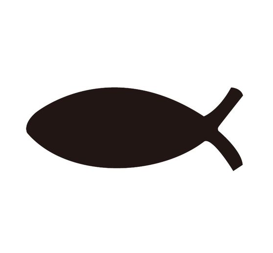 Děrovačka s motivem "Ryby"