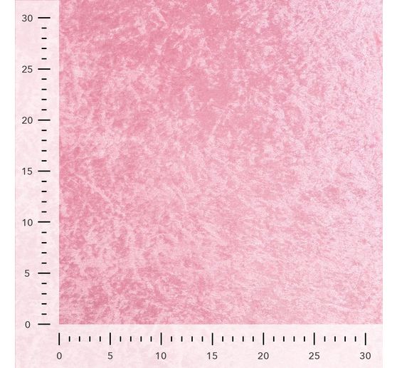 Sametov&aacute; tkanina Panne