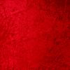 Panne velvet fabric Red