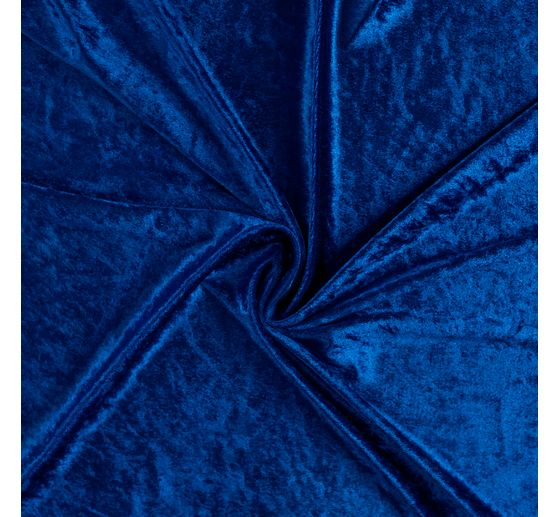 Sametov&aacute; tkanina Panne