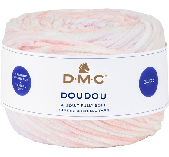 DMC Doudou