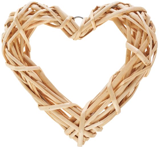 Srdce z vrby k zavě&scaron;en&iacute;