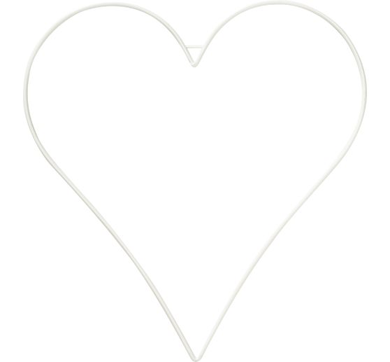 Kovov&eacute; srdce, b&iacute;l&eacute;