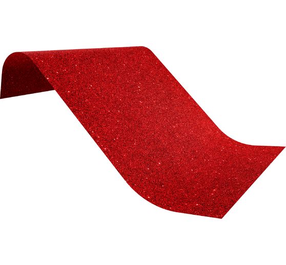 Extra Bling iron-on film A4