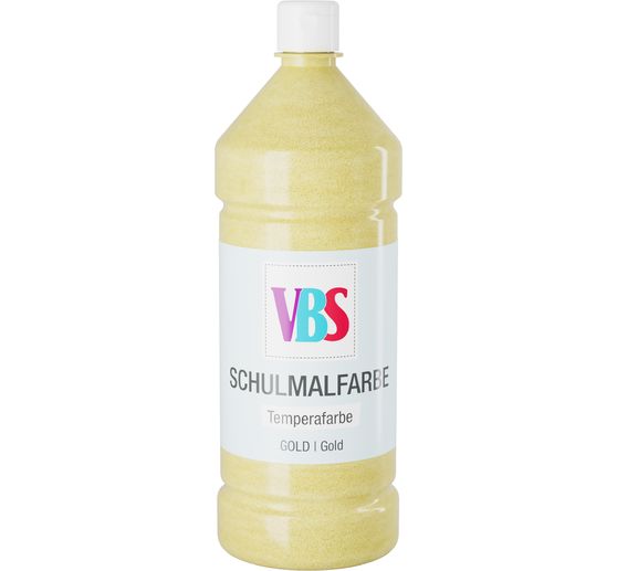 VBS &Scaron;koln&iacute; barva, 1000 ml