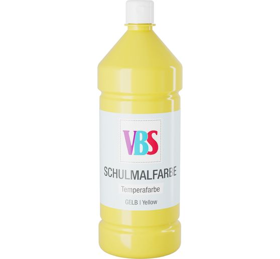 VBS &Scaron;koln&iacute; barva, 1000 ml