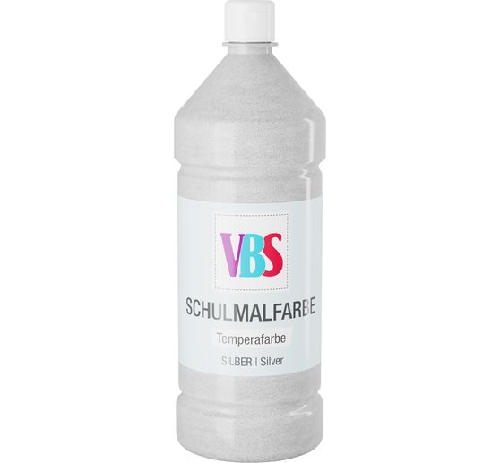 VBS &Scaron;koln&iacute; barva, 1000 ml