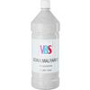 VBS &Scaron;koln&iacute; barva, 1000 ml Stř&iacute;brn&aacute;