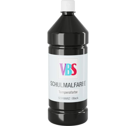VBS &Scaron;koln&iacute; barva, 1000 ml