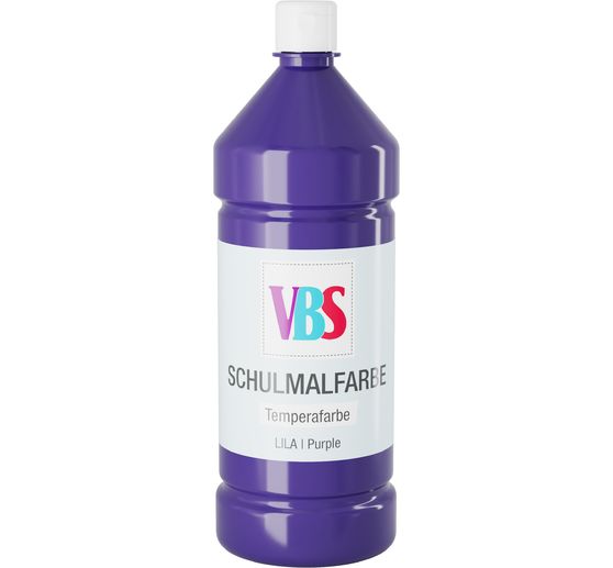 VBS &Scaron;koln&iacute; barva, 1000 ml