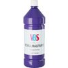 VBS &Scaron;koln&iacute; barva, 1000 ml Fialov&aacute;