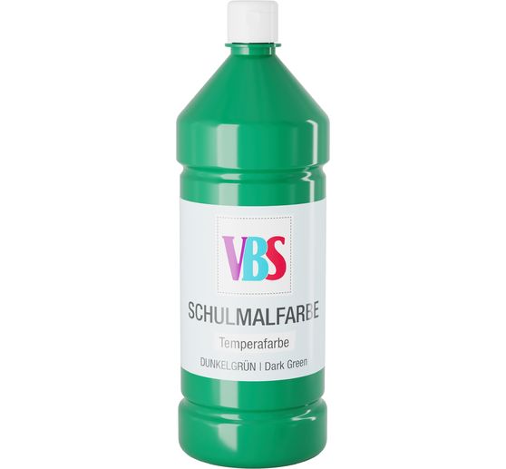 VBS &Scaron;koln&iacute; barva, 1000 ml