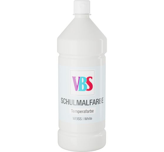 VBS &Scaron;koln&iacute; barva, 1000 ml