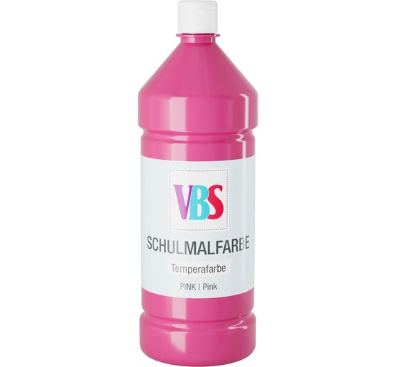 VBS &Scaron;koln&iacute; barva, 1000 ml