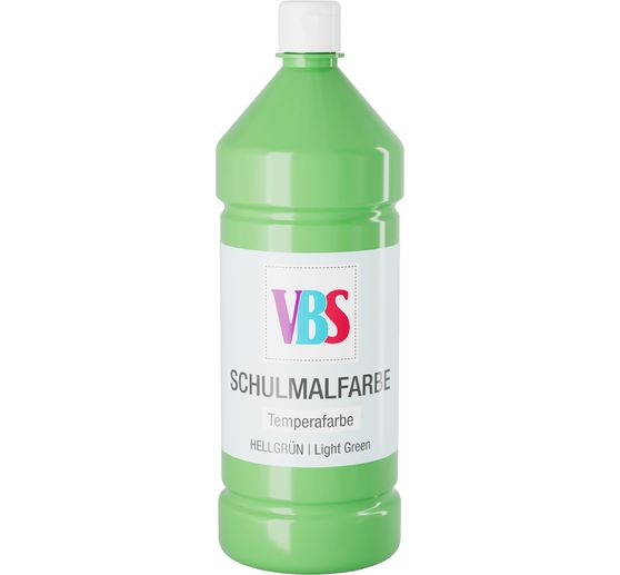 VBS &Scaron;koln&iacute; barva, 1000 ml