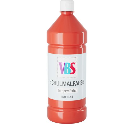 VBS &Scaron;koln&iacute; barva, 1000 ml