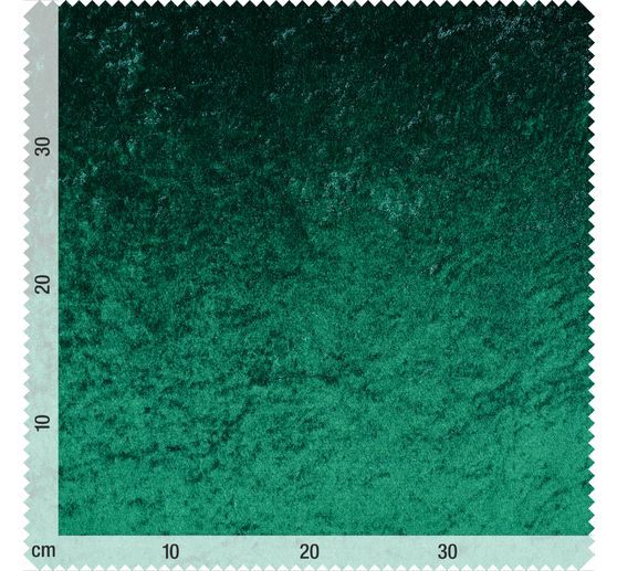 Panne velvet fabric