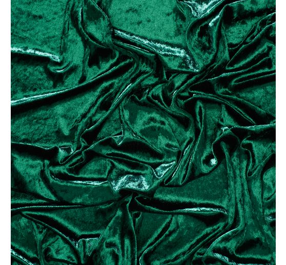 Panne velvet fabric
