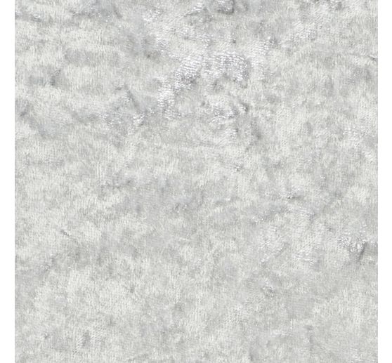 Panne velvet fabric