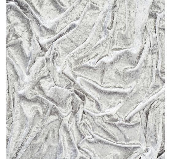Panne velvet fabric