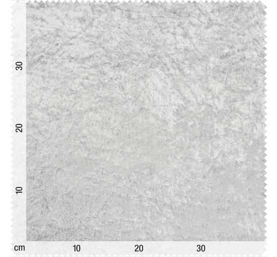 Panne velvet fabric
