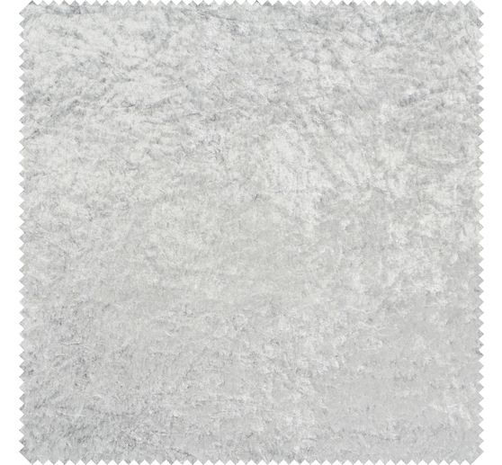 Panne velvet fabric