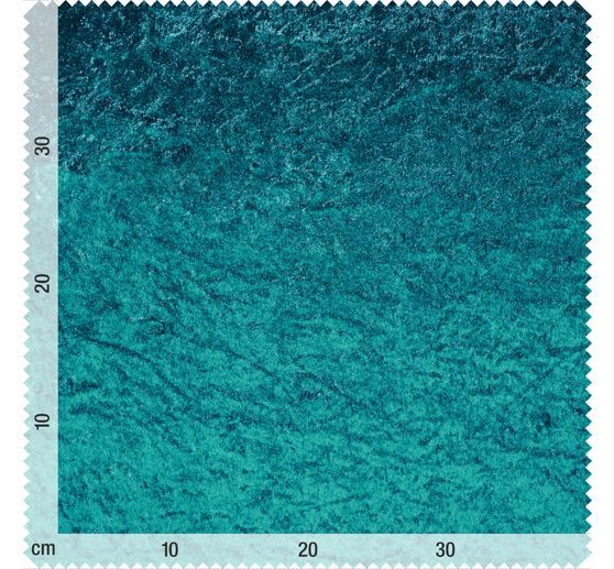 Panne velvet fabric