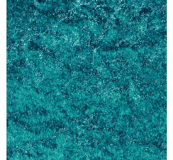 Panne velvet fabric
