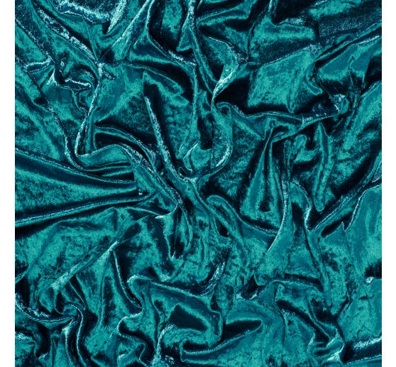 Panne velvet fabric