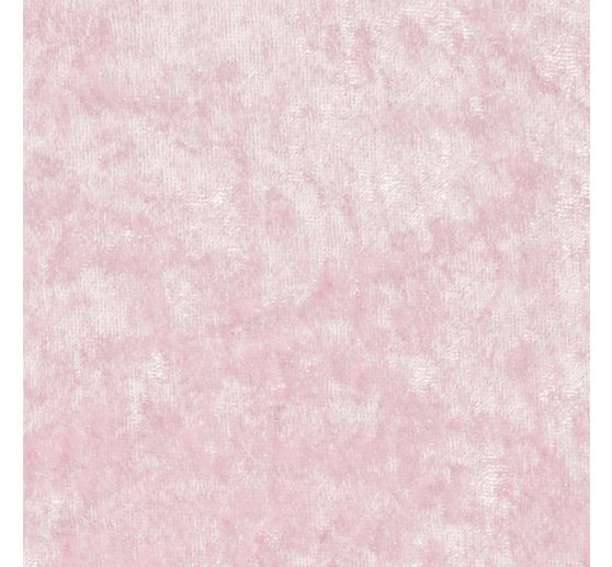Panne velvet fabric
