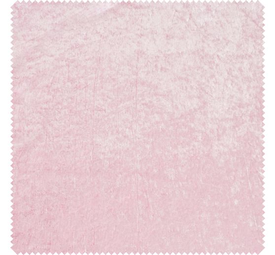 Panne velvet fabric