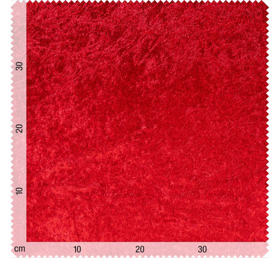 Panne velvet fabric