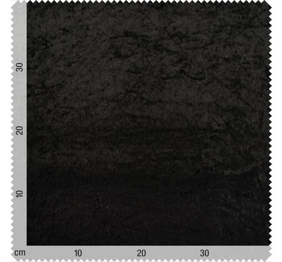 Panne velvet fabric